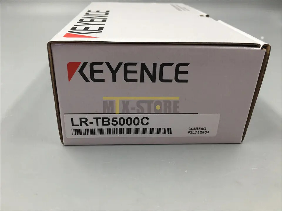키엔스 신 LR-TB5000C