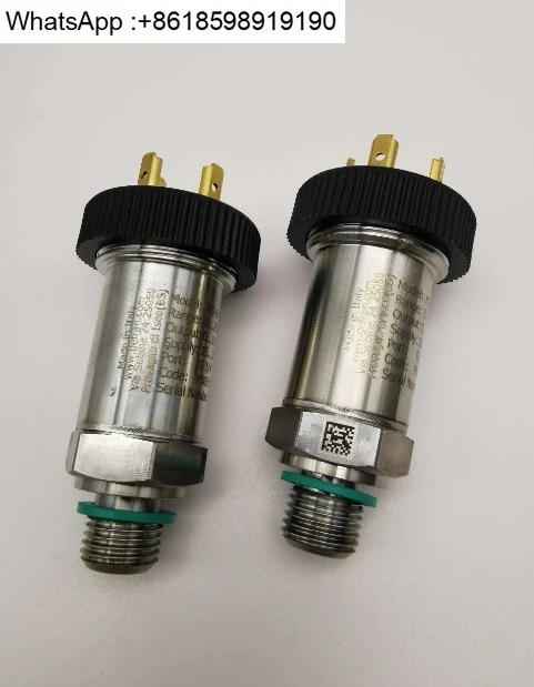압력센서 KS-N-E-E-B25D-M-V-654 성형기 250bar 센서 0-10V