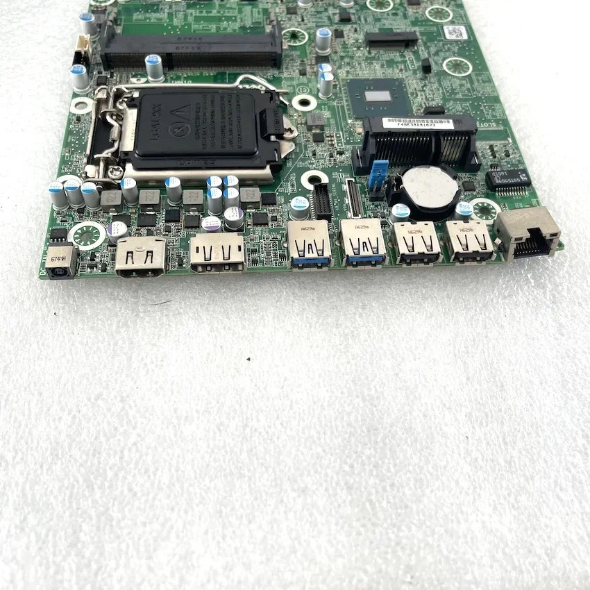 DELL 3040M 마더보드 메인보드CN-0MR5MV 0MR5MV 완전 작동 리퍼