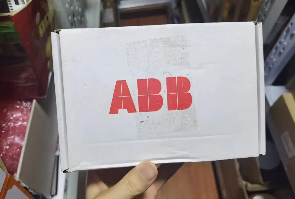 FSCA-01 오리지널 ABB 어댑터 RS485 통신 모듈 신
