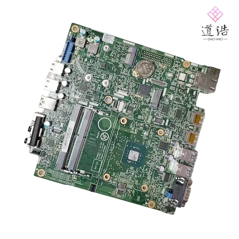 Dell Wyse 5070 마더보드CN-0GCPWH 16561-1 0GCPWH GCPWH J4105 CPU DDR4 메인보드 완전 작동 리퍼