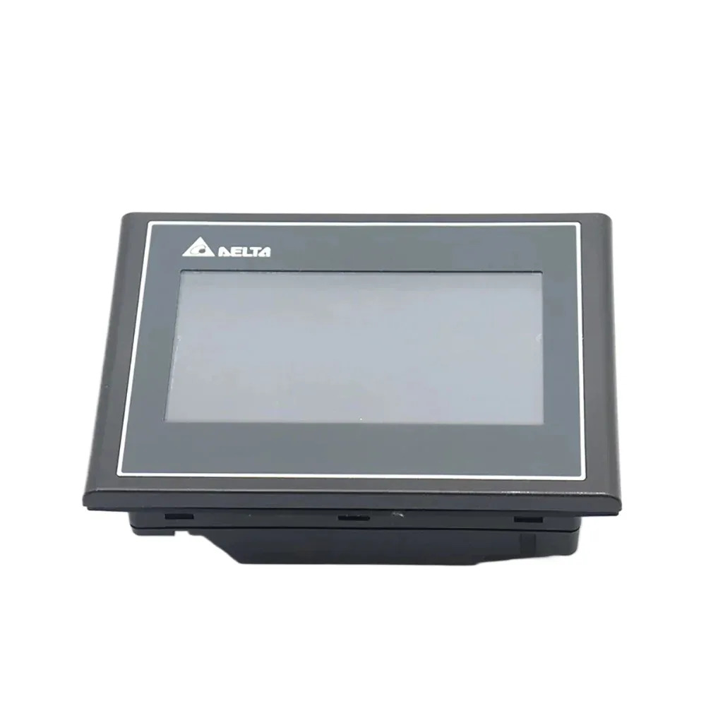 4.3 인치 델타 DOP-103BQ HMI 터치 스크린 머신 인터페이스 디스플레이 DOP B03S210/ B03S211 DOP-B03E211 교체