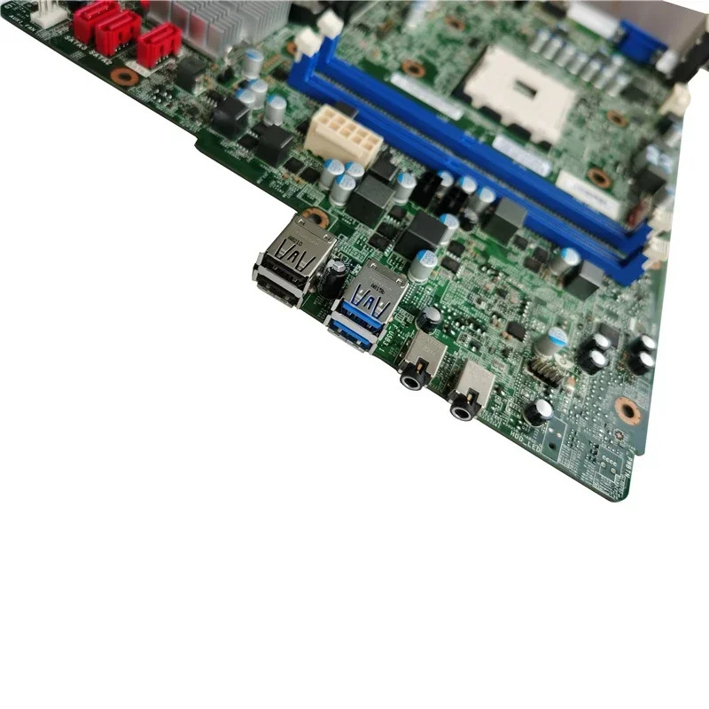 Lenovo호환 M725s 720-18APR M520 마더보드 메인보드AM4P2MS 완전 작동 리퍼
