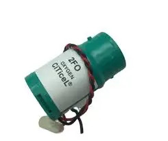 2FO City Technology 산소 센서 0-25%