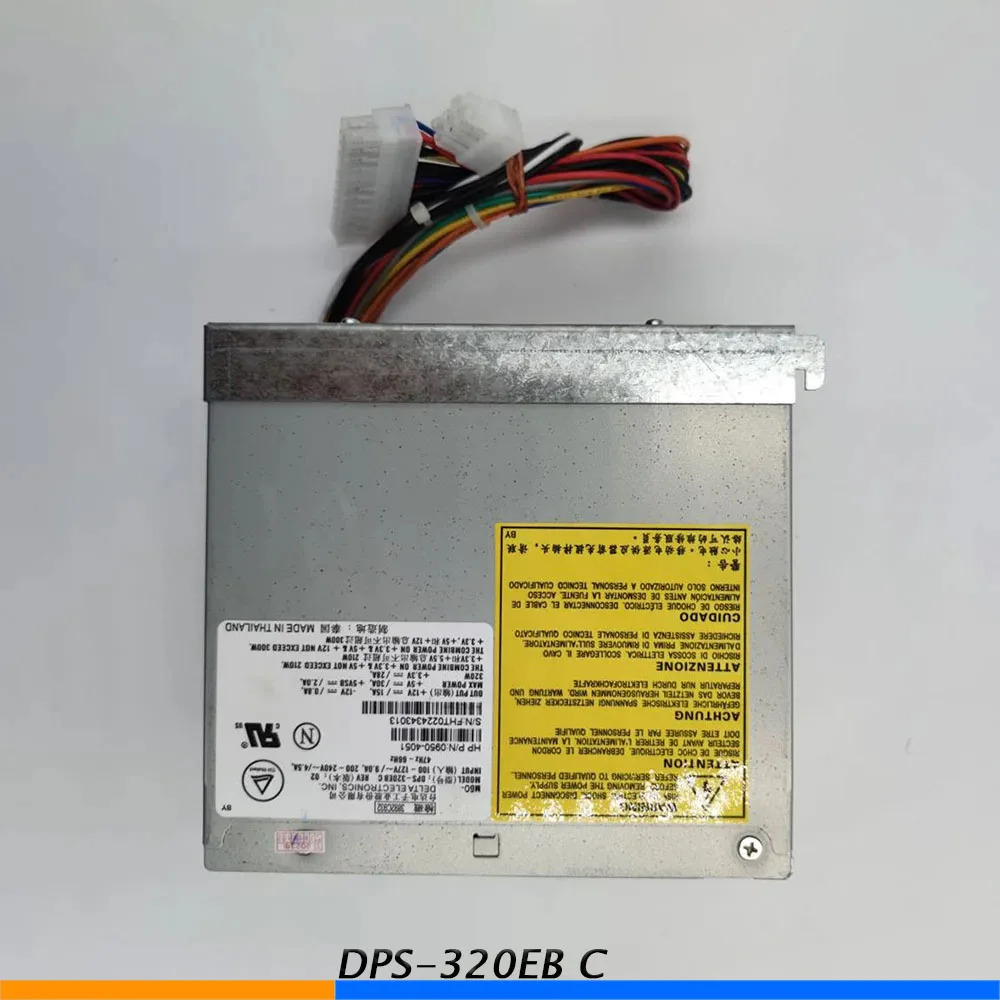 hp호환 워크스테이션전원공급장치 0950-4051 DPS-320EB C 320W B2600