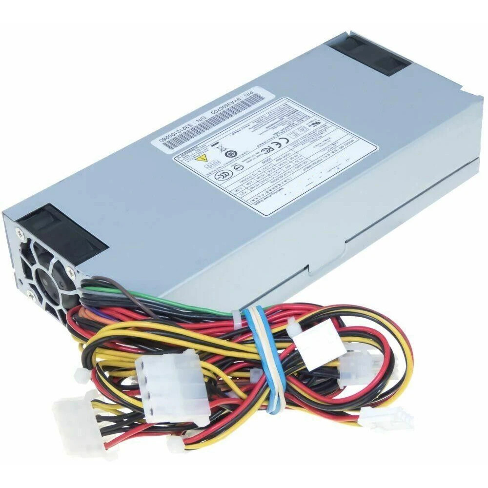 FSP 350Watt 전원공급장치 PSU FSP350-60EVF기능