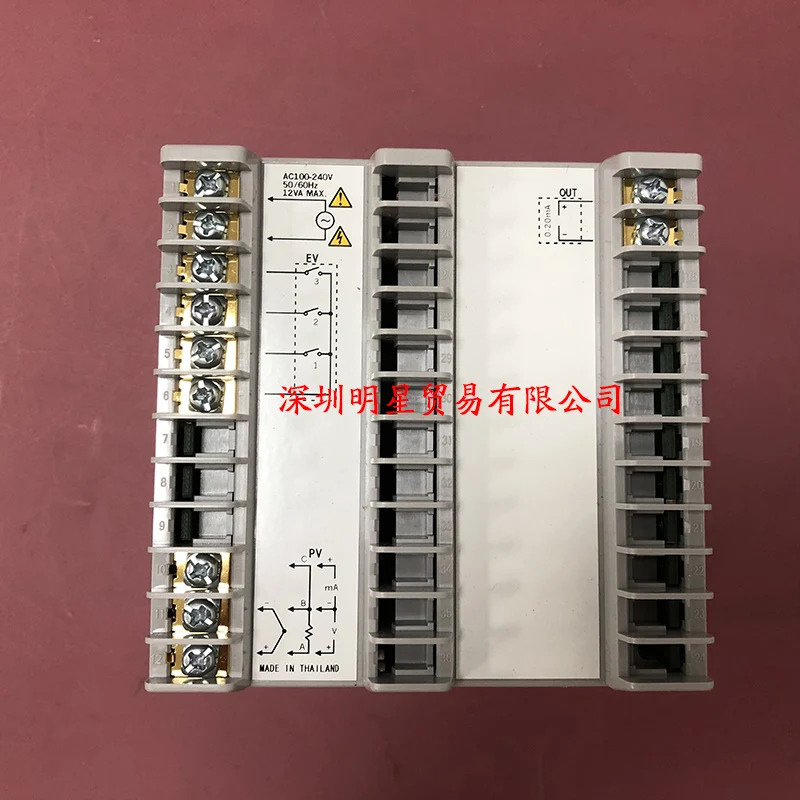 SDC26 온도조절기 C26TC0UA1000 페널티개