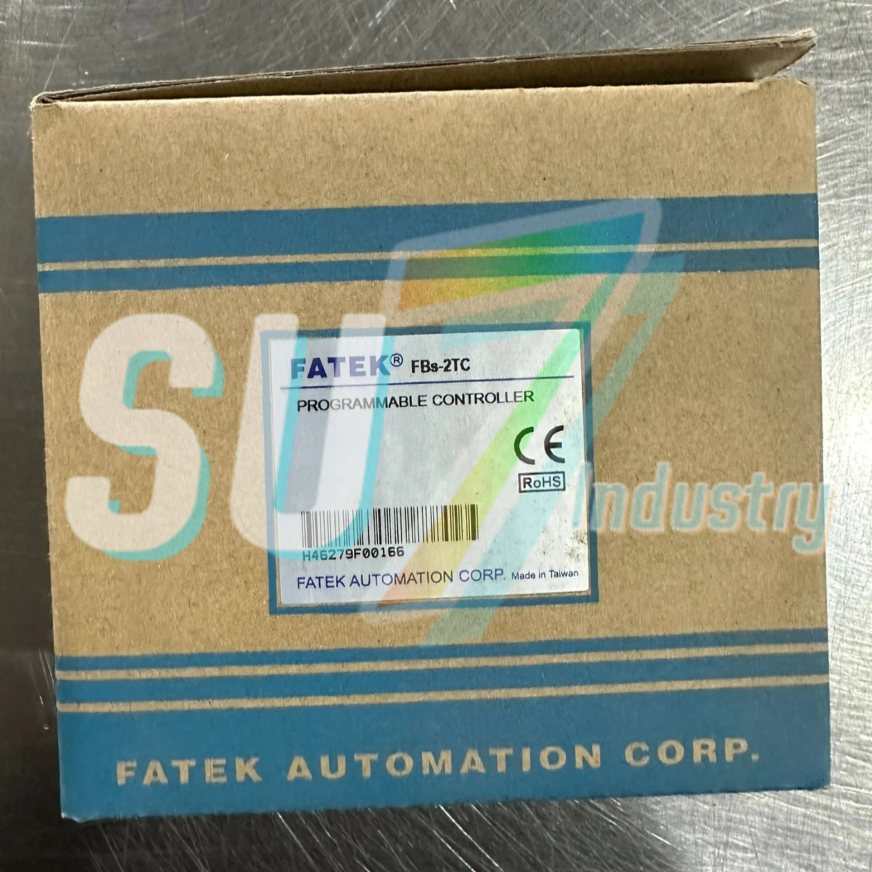 FBS-2LCH FBS-2TC PLC 모듈 원본