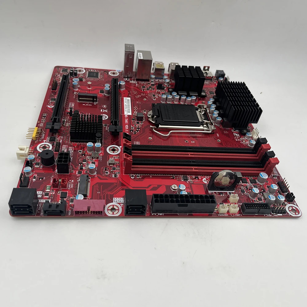 hp호환데스크탑 마더보드 OMEN 880-181CN 915477 -001 -601 Z270 L02051-001 L02051-601 Z370 MS-7A61