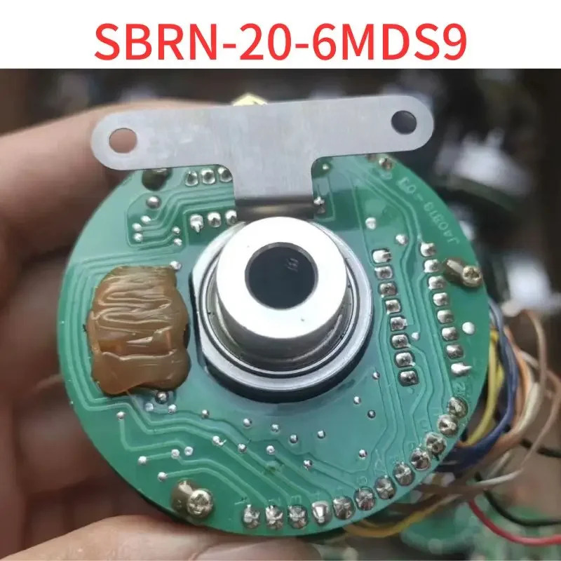 리퍼 엔코더 SBRN-20-6MDS9