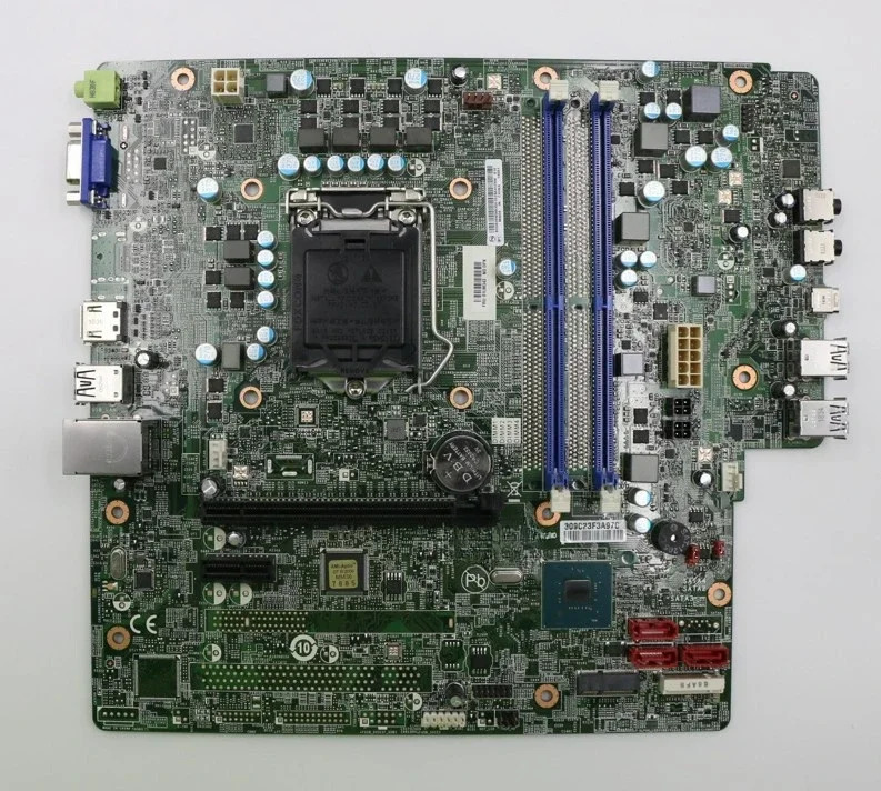 Lenovo호환경우 510Pro DynaSky T510A-15ICK I365MS I3X0MS B365 메보드
