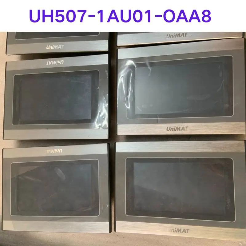 리퍼 OK 터치스크린 UH507-1AU01-OAA8