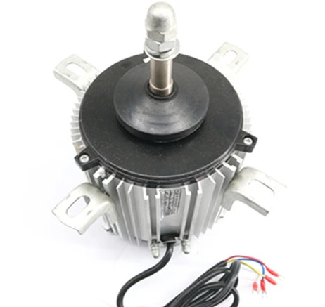 YS-750W-6P 냉각탑 팬 모터 YS-750-8 팬3상 비동기