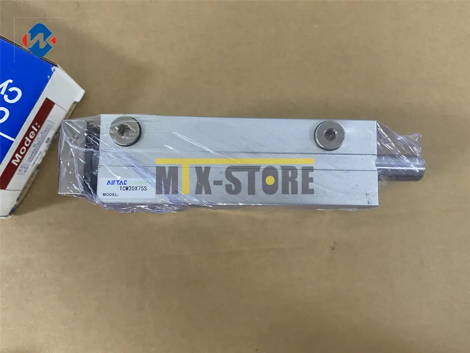 AIRTAC 실린더 TCM20X75S