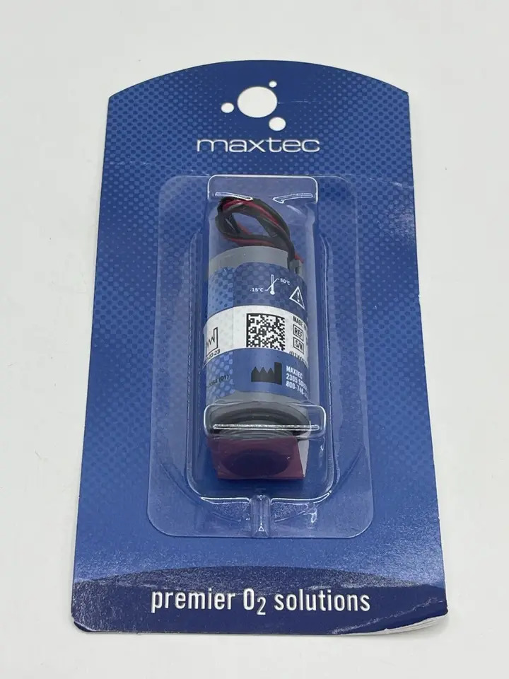 KE-25F3 대체 산소 센서 MAX-250B