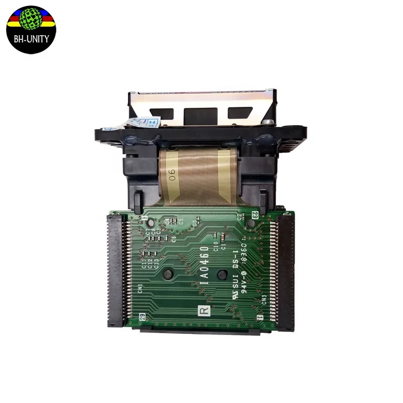 오리지널 롤 프린트 헤드 DX7 FH FP XE RF 640 300 540 740 잉크젯 프린터