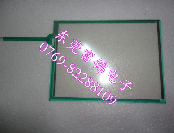 Ones 터치 패널 4 와이어 AST-065B AST-065B080A 6.5 인치 신
