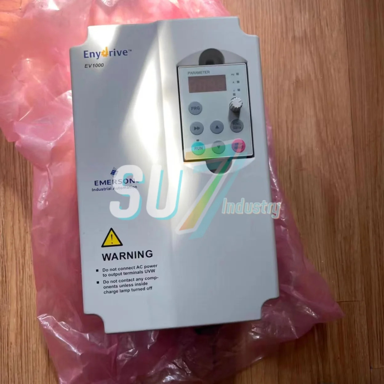 EV1000-4T0037G 인버터 원본