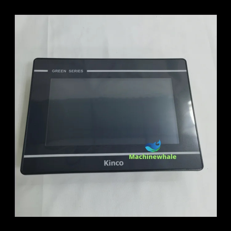 x실제 x GL070E 오리지널 KINCO GREEN 시리즈 7인치 TFT 디스플레이