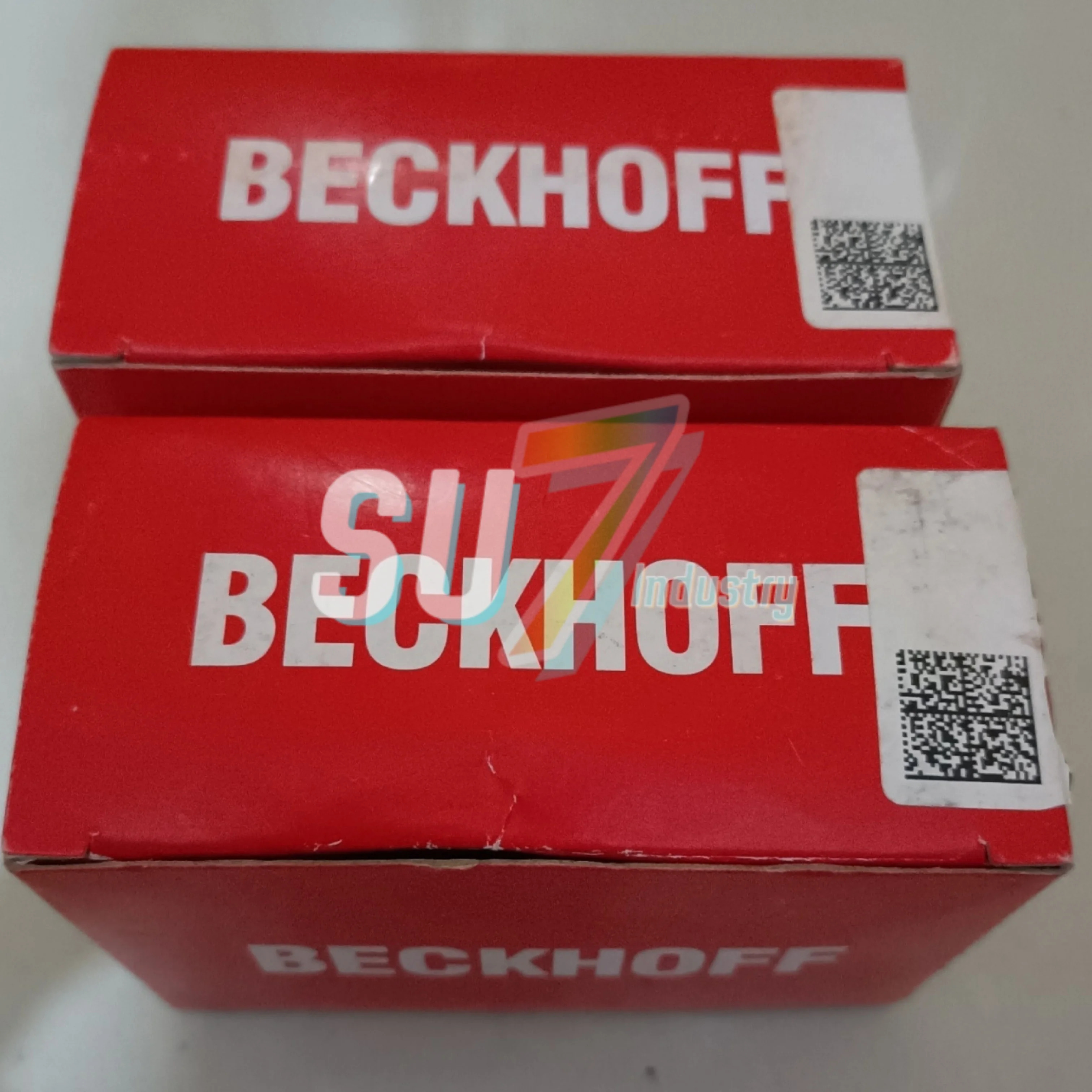 BK3120 Profibus 커플러 내 새
