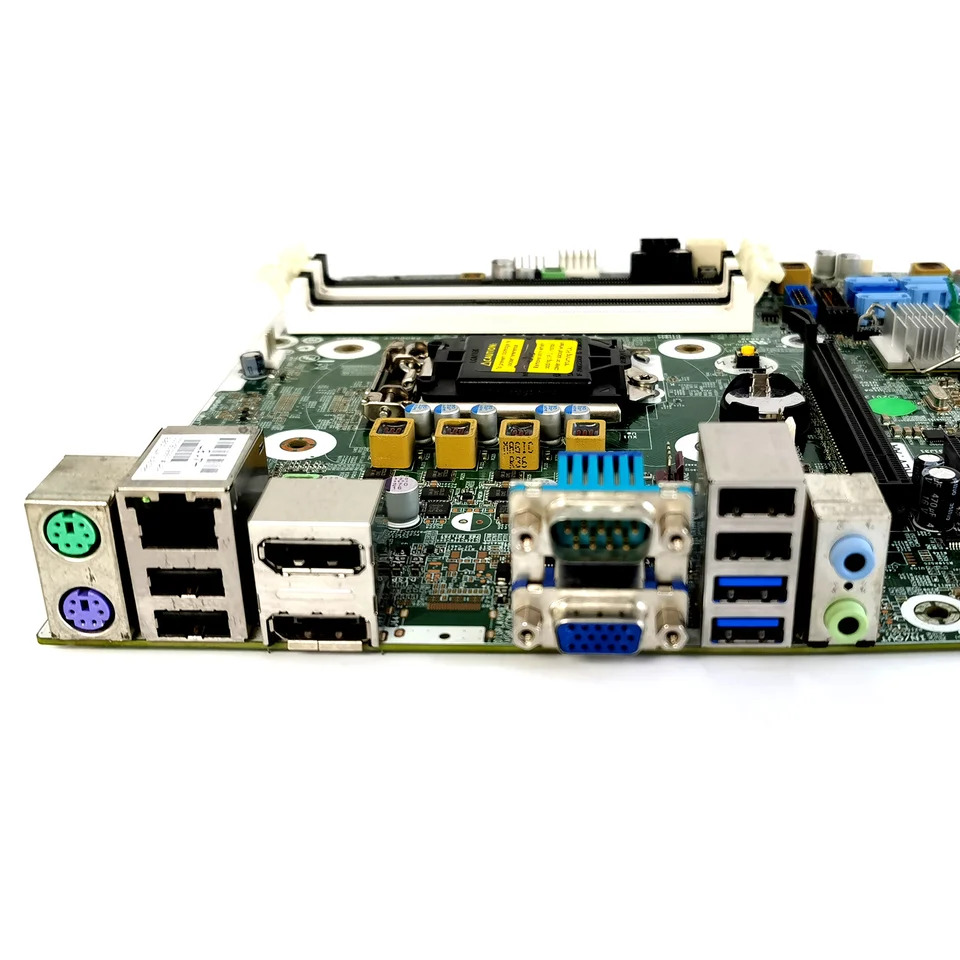 hp호환 EliteDesk마더보드 800 880 G1 TWR 마더보드 737727-001 696538-002