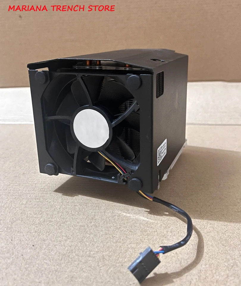 DELL 워크스테이션냉각 시스템 T3600 T5610 T5600 T7600 T7810
