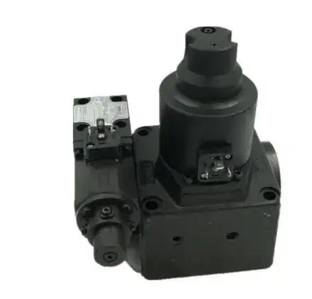 HNC EFBG 비례 전기 유압 유량 제어 릴리프 밸브 EFBG-06-250-C EFBG-06-250-H EFBG-06-350-C EFBG-06-350-H