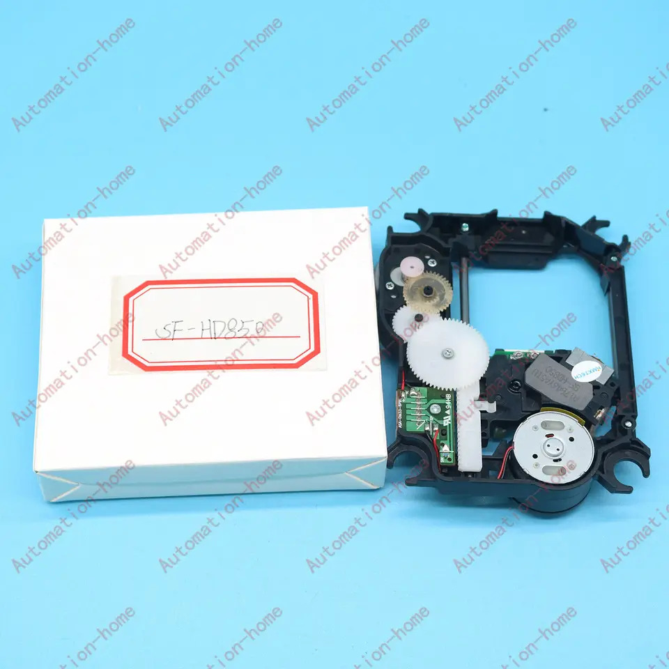Sanyo 무브먼트 DVD/EVD 레이저 헤드 QW신 SF-HD850