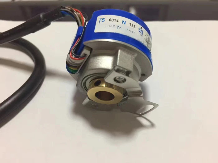 인코더 AR38-2500P8-L6-5V TS6014N135 원본
