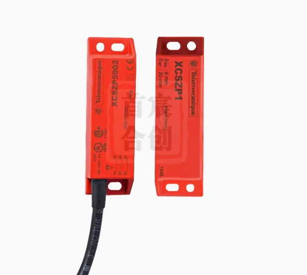 SCHNEIDER 안전 스위치 자기 유도 XCS-ZP5002XCS-ZP1 XCS-ZP5002 XCS-ZP1 XCSDMP7005 XCSDMP7015 XCSDMP791L01M12