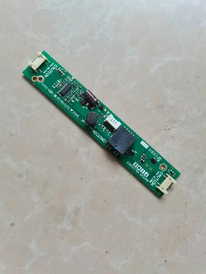 오리지널 LCD 인버터 QF117V1