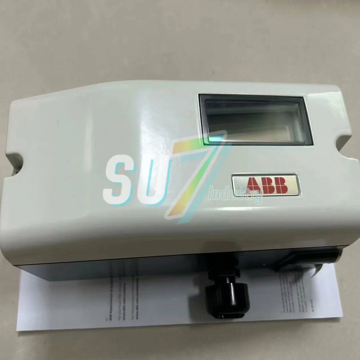 V18345-1020421001 밸브 포지셔너 신규 입고