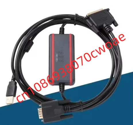 USB-HITECH PWS6600/1711 시리즈 터치 패널 프로그래밍 케이블