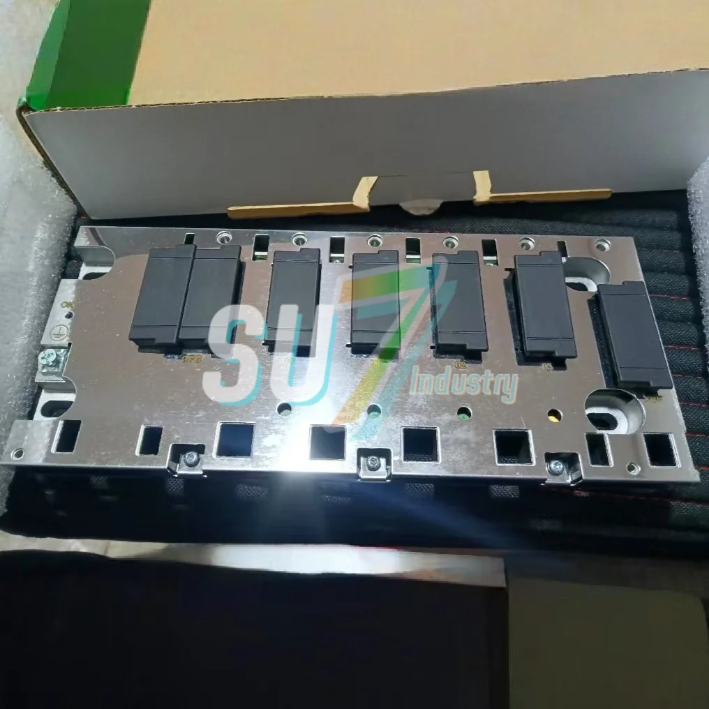 새 PLC 모듈 BMECRA31210 BMEXBP0400