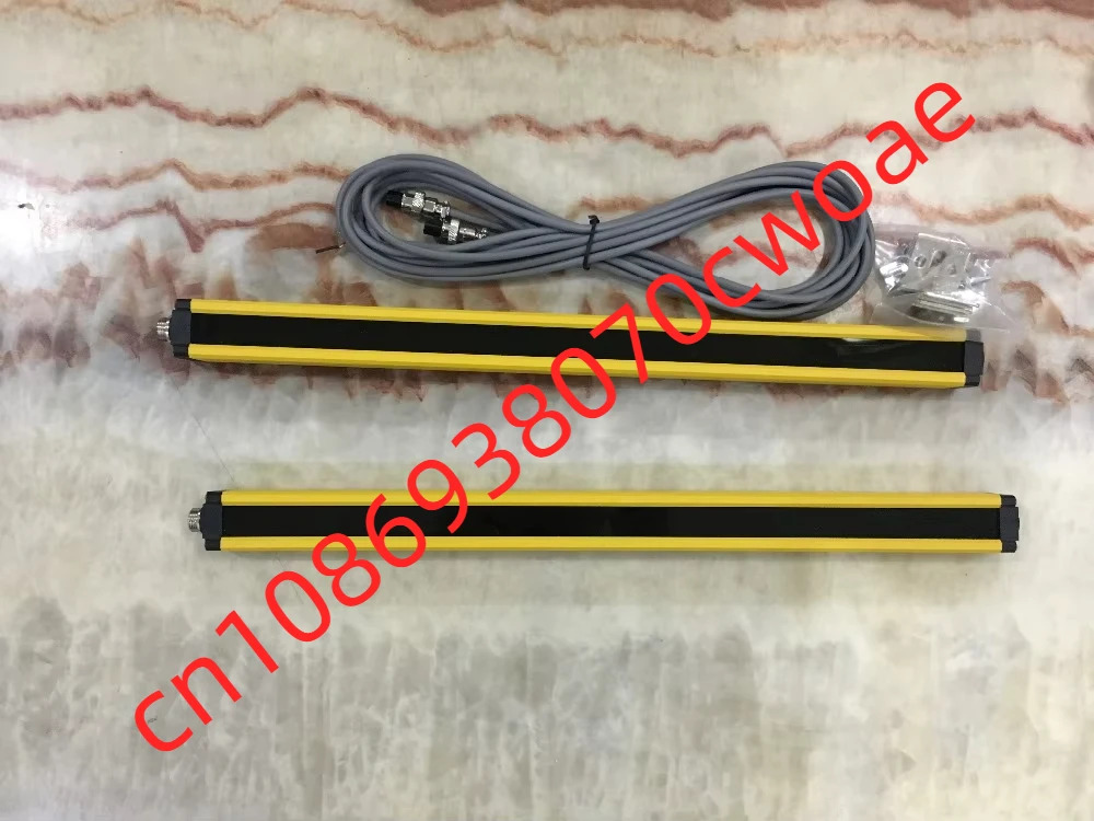 트랜지스터 PNP 정상 12 빔 40MM 라이트 안전 격유압 보호 펀치 직업