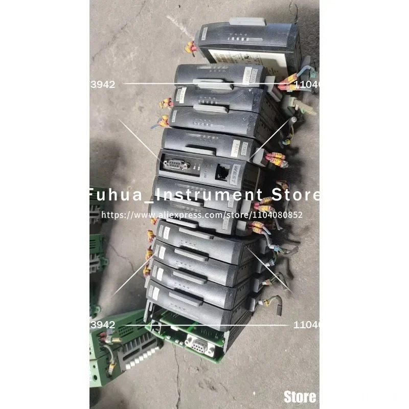 WEST 온도 조절기 기본 모듈 MLC9000Z1300 리퍼