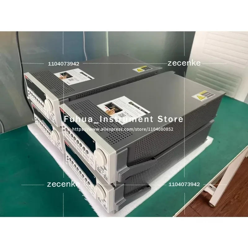 Keithley 2614B 2채널 시스템 소스미터SMU 디지트 DMM