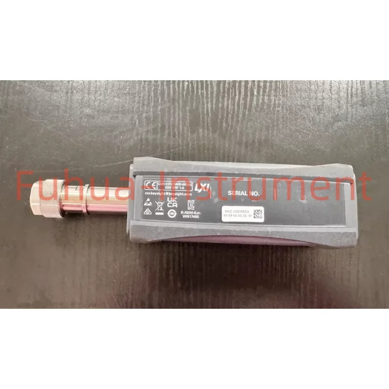 키사이트 L2051XA 10MHz 6GHz/