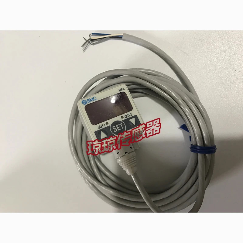 SMC 디지털 압력 스위치 센서 ISE40-T1-30L-M T1-30 T1-30L T1-30-M
