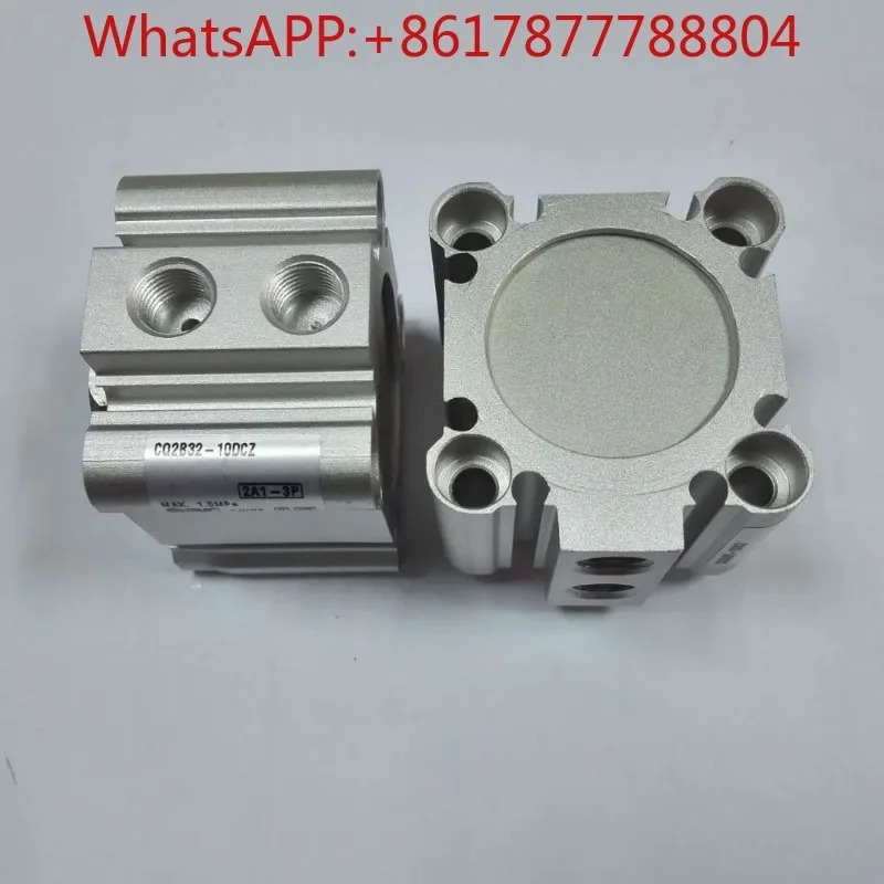 실린더 CQ2B32-10DCZ