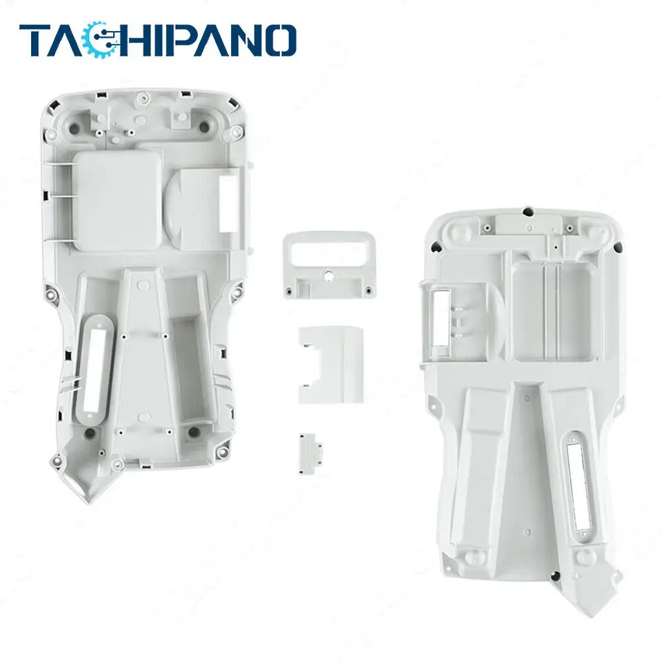 케이스 하우징 쉘 후면 커버 Yaskawa DX100 JZRCR-YPP01-1 JZRCRYPP011