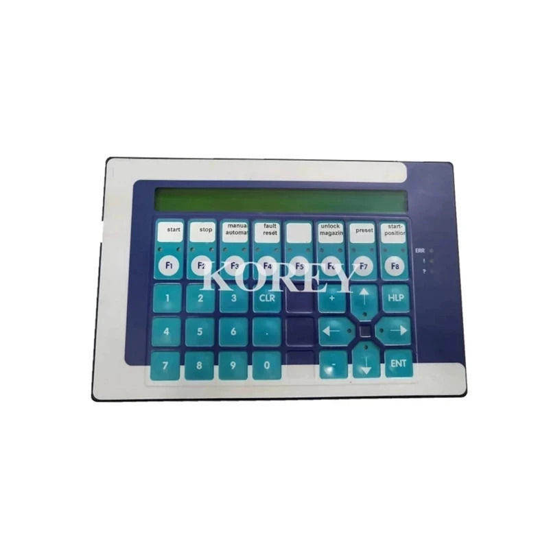 HMI 터치 스크린 PCS090.M