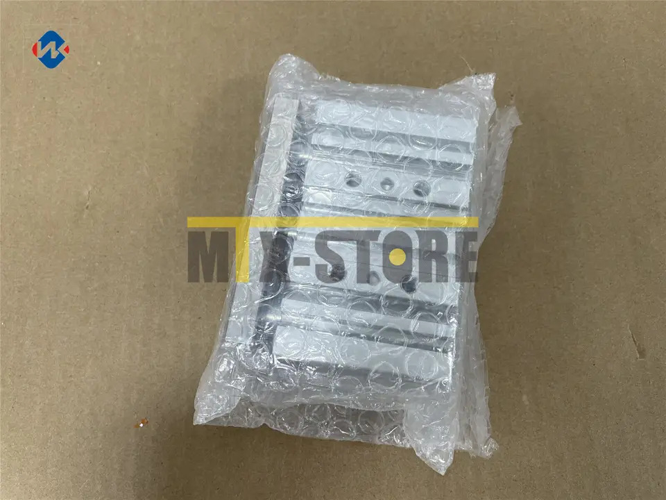 SMC 컴팩트 가이드 실린더 MGPM25TF-20Z 신
