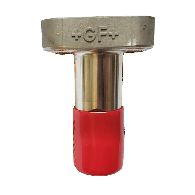 GF 시그넷 로터리 패들 블로워 금속 유량계 P525-1 P525-2 1S 2S 센서
