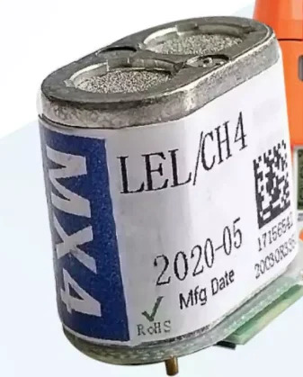 LEL 센서 MX4