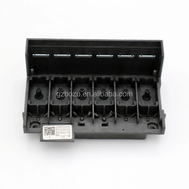 잉크젯 프린터 Eco Solvent/subliamtion/uv/dtf 기계Senyang 헤드 Xp600 원본