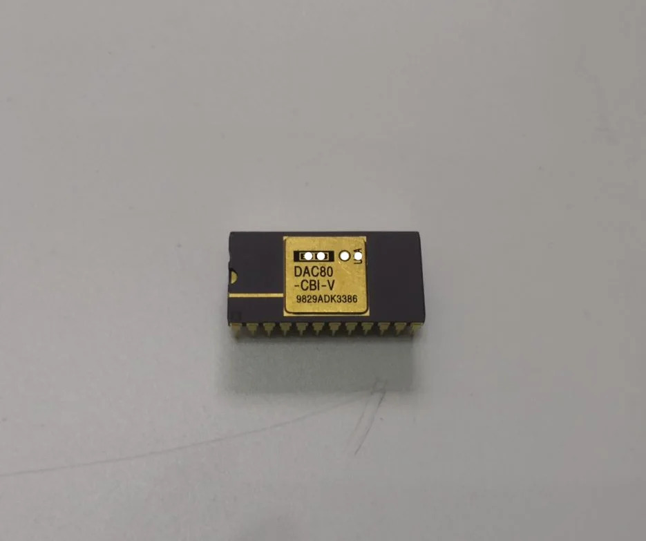 CDIP-24 DAC80-CBI-V
