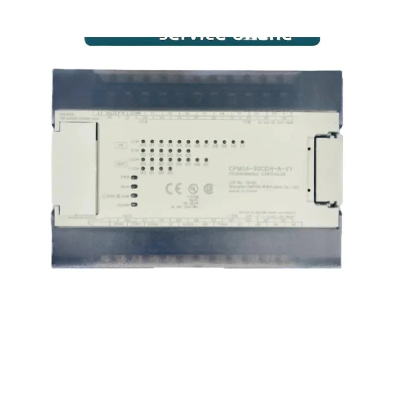 Plc Cpm1a-10cdr-a-v1 Cpm1a-10cdt-a-v1 Cpm1a-20cdt-a-v1 Cpm1a-20cdr-a-v1 Cpm1a-30cdr-a-v1 Cpm1a-40c