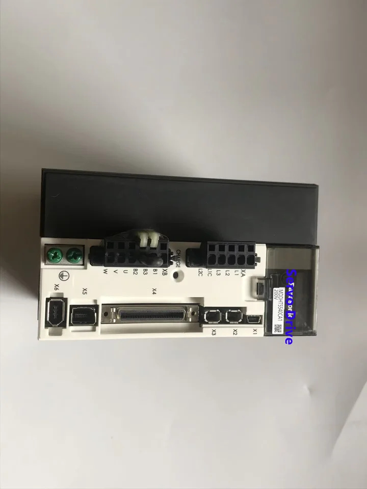 Ones 서보 드라이버 MDDHT5540CA1 신