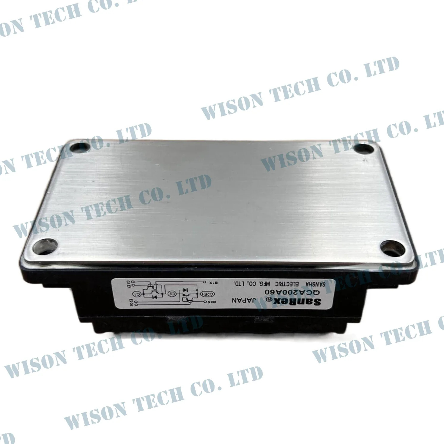 QCA200A60